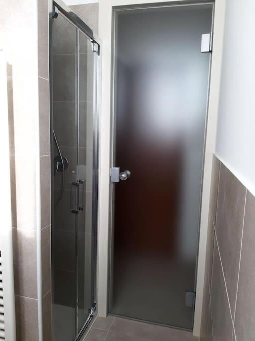 La Mansarda Delle Mongolfiere Apartment Torino Exterior foto