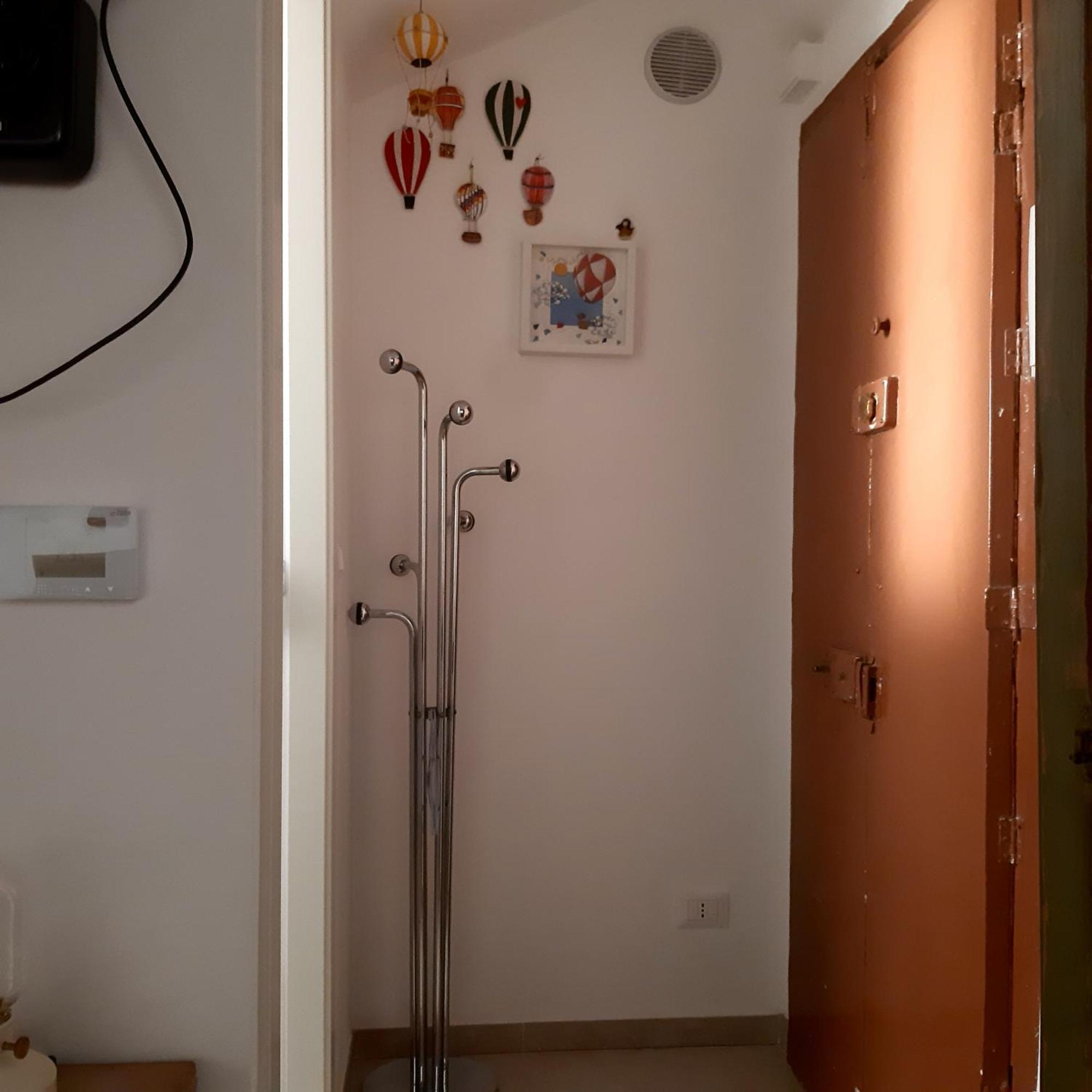 La Mansarda Delle Mongolfiere Apartment Torino Cameră foto